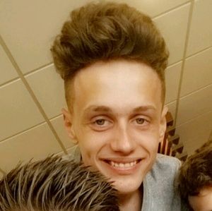 Meet your Posher, Antony